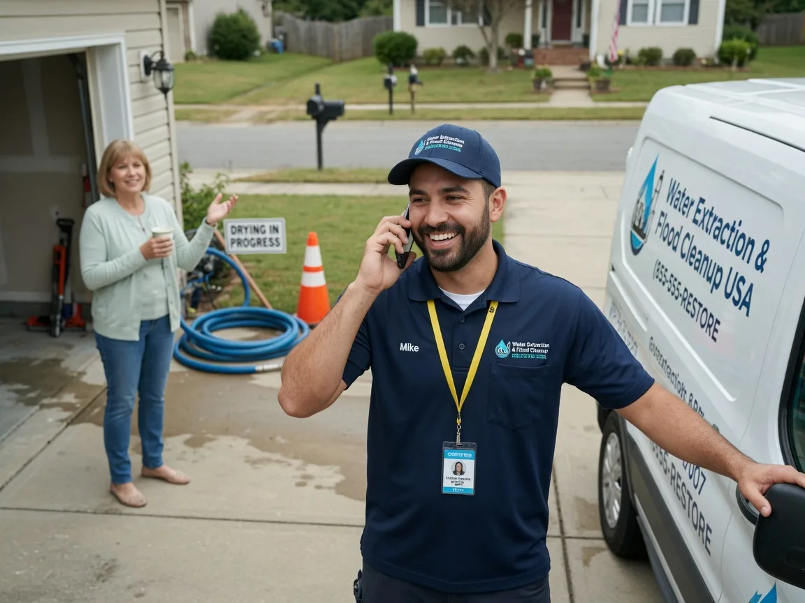 Emergency Water Extraction Greenfield, TN FAQs
